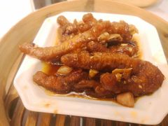 -稻香酒家(天河城店)