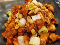 -玉桥餐厅(天坛店)