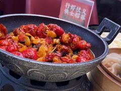 -聚味瞿记·龙虾堂(坡子街店)