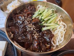 -首尔馆韩国料理(金童路店)
