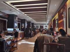 -东来顺饭庄(天坛店)