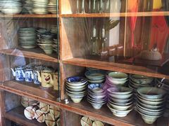 -Cuc Gach Quan Restaurant