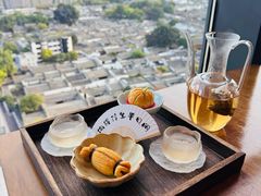 -东百坊巷大酒店·坊巷餐厅(东百中心店)