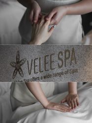 -VELEE·SPA高定疗愈会所