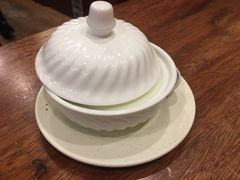 姜撞奶-正德顺順德雙皮奶(中信店)