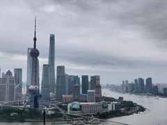 -上海外滩茂悦大酒店