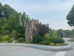 -昆山城市生态森林公园