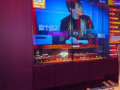 -星聚会KTV(龙湖上海奉贤天街店)