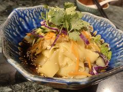 -东方亚克西餐厅(西康路店)