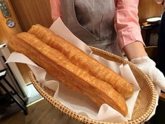 特大油条-楼上荟馆(静安嘉里中心店)