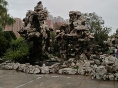 -迎泽公园