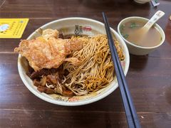 -旺泉餐饮店·清真牛肉面馆