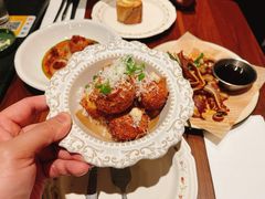 -Bistro Les Lilas丁香花小酒馆