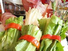 -南山饭店(阳明古镇店)