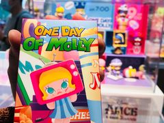 -泡泡玛特POPMART(崇文门国瑞城店)