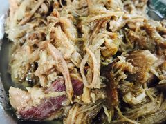 -樊记腊汁肉(竹笆市总店)