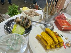 -活潑鲜跳(湖滨商业街店)