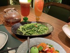 -木棉·醉心粤味(COCO Park店)
