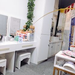 -美肌工坊皮肤管理