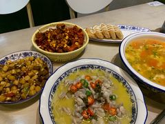 -兔爸私家小厨(新北万达店)