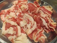 -英雄故事地摊烤肉(马驹桥店)