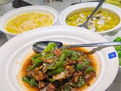 -兰湘子·湘菜小炒(济南领秀城店)