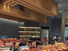 -争鲜回转寿司(朝北大悦城店)