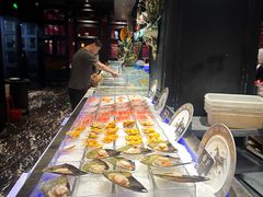 -加餐海鲜自助(集美银泰百货店)