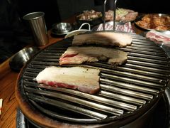 -原始泥炉烤肉(总店)