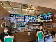 菜单-魏家凉皮(西安秋林宏业商厦店)