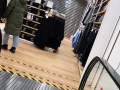 -优衣库(天津天河城店)