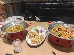 -直隶安家牛肉罩饼(建华店)