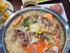 -春發合饭庄