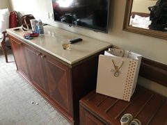 -上海新锦江大酒店