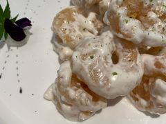 青芥虾-jpc集品佳宴·地标餐厅(中山店)