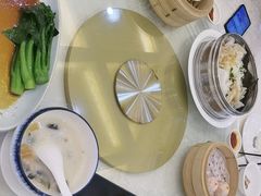 -山海天饮食集团(桃源居店)