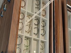 -大视光学•LINDBERG林德伯格•全球手工眼镜集合店(王府井店)