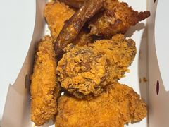 -麦当劳(秣陵路店)