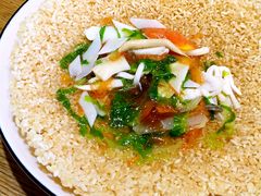 -菩提树·素食餐厅(汇智国际商业中心店)