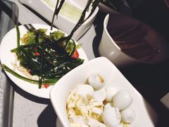 -海底捞火锅(老城根店)