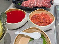 -海底捞火锅(天通苑华联店)