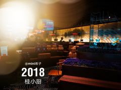 -桂小厨广西菜(青秀万达店)