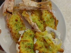 -芭菲盛宴·环球美食(北城国际店)