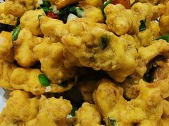 -锦月楼百姓厨房(大箕山商业广场店)