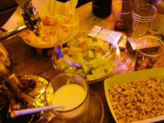 薯条-Helens海伦司小酒馆(南京洪武路店)