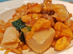 -振生清真饭店(永安道店)