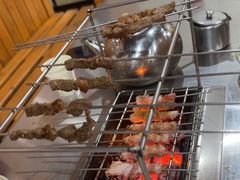 -小寒羊烧烤(凯瑞时代大厦店)