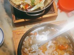 -吕记老鸭汤·徽菜馆(东营路店)