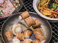 -夜食白市Yespicy·烧烤啤酒宵夜(番禺四海城店)