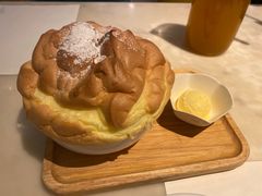 -港丽餐厅(高德置地店)